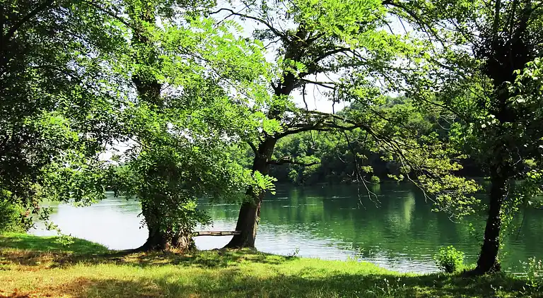 Hytte i Castelletto sopra Ticino