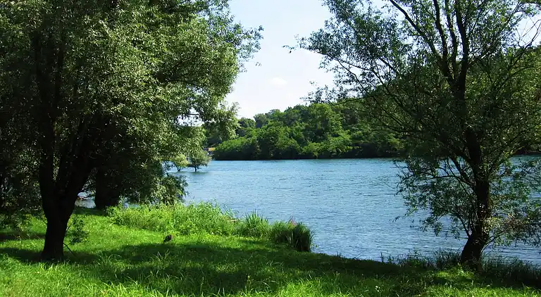 Hytte i Castelletto sopra Ticino