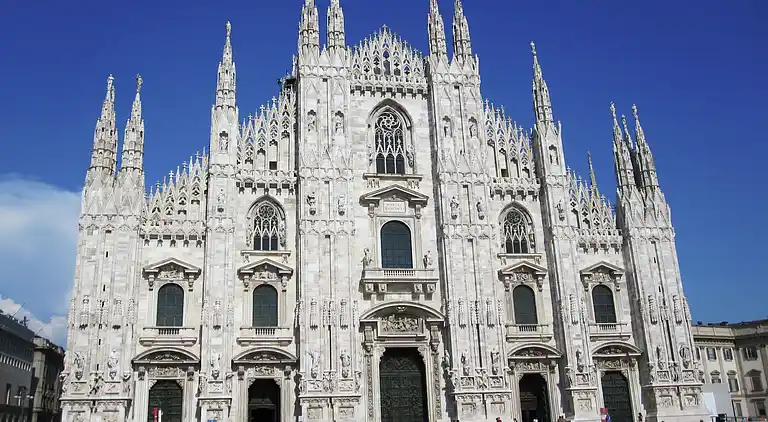 Hytte i Castelletto sopra Ticino