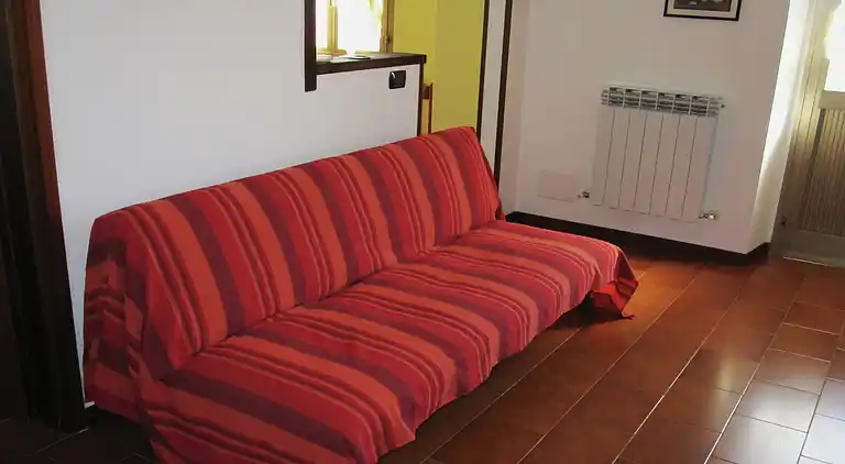 Hytte i Castelletto sopra Ticino