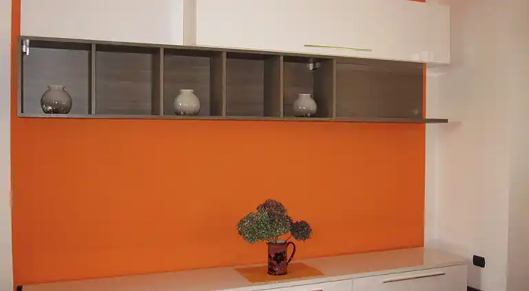 Hytte i Castelletto sopra Ticino