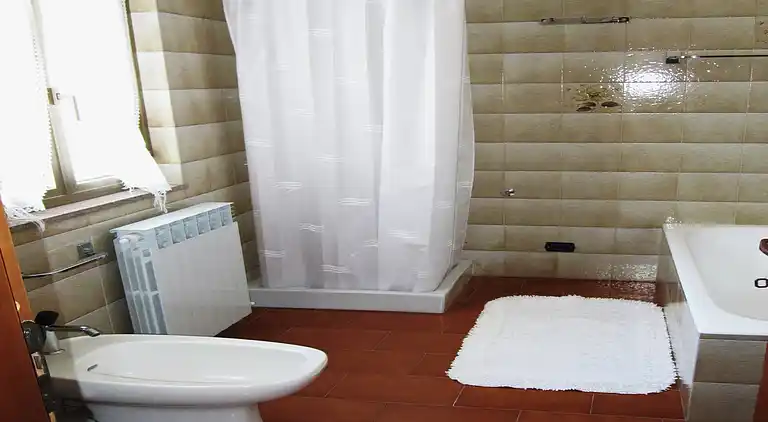 Hytte i Castelletto sopra Ticino