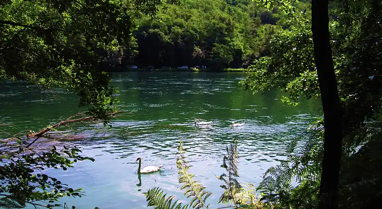 Hytte i Castelletto sopra Ticino