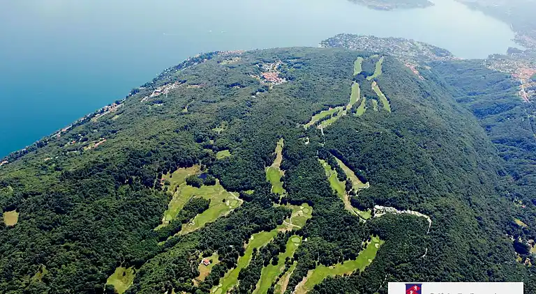 Apartment in Oggebbio