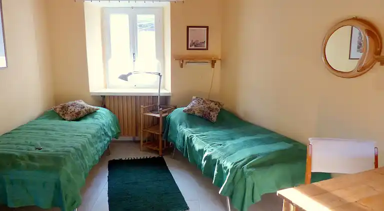 Ferielejlighed i Oggebbio