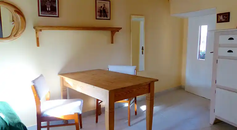 Ferielejlighed i Oggebbio