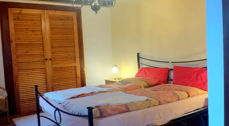 Ferielejlighed i Oggebbio