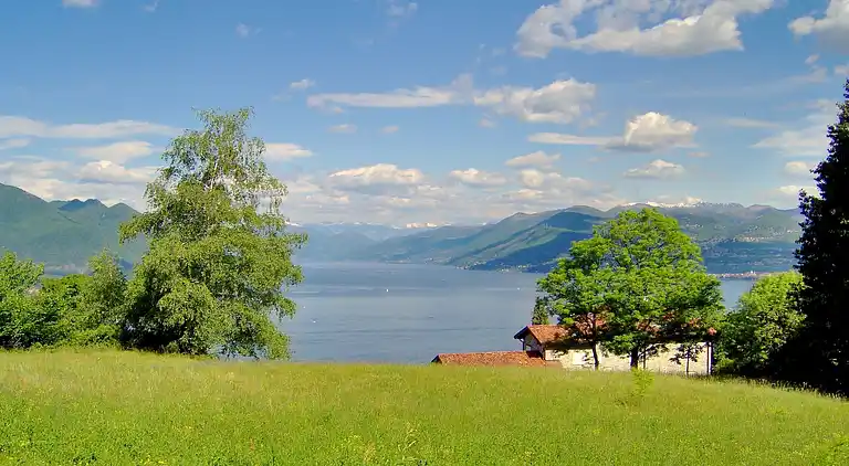 Holiday home in Vezzo