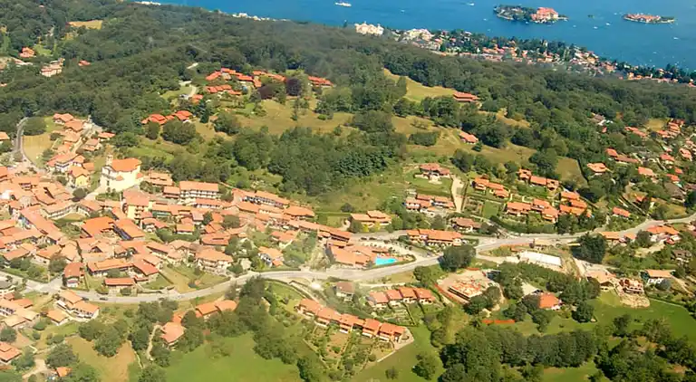 Holiday home in Vezzo