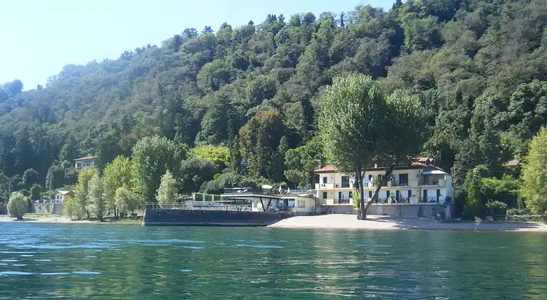 Holiday home in Vezzo