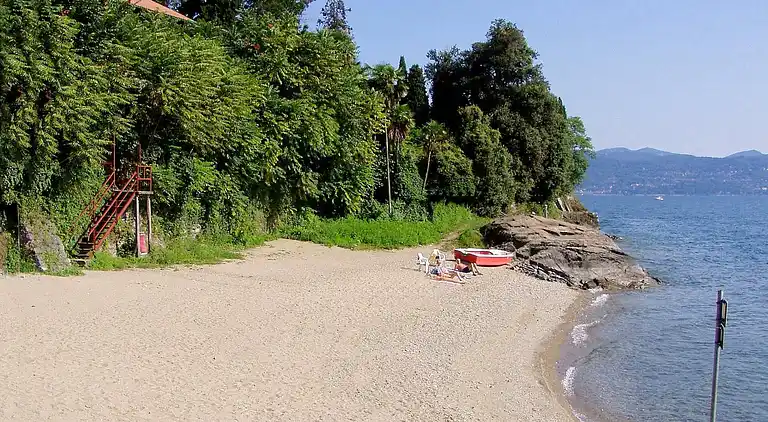 Holiday home in Vezzo