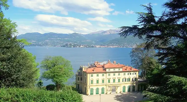 Holiday home in Vezzo