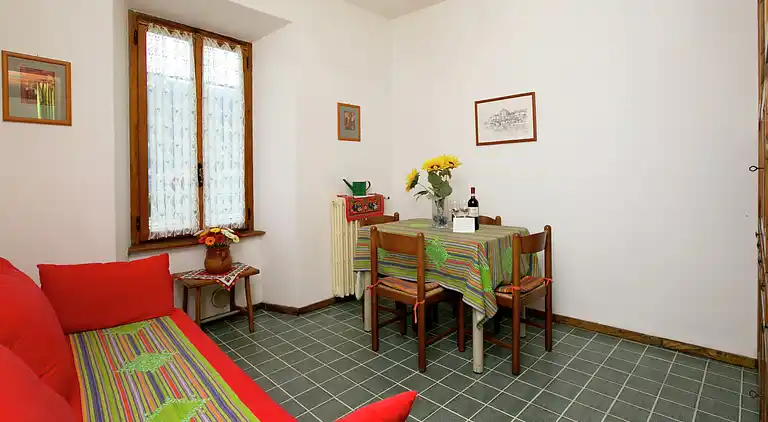 Holiday home in Isola Superiore