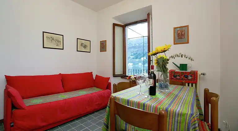 Holiday home in Isola Superiore
