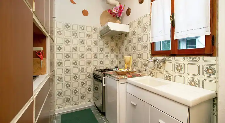 Holiday home in Isola Superiore