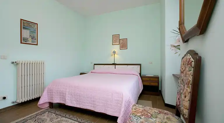 Holiday home in Isola Superiore