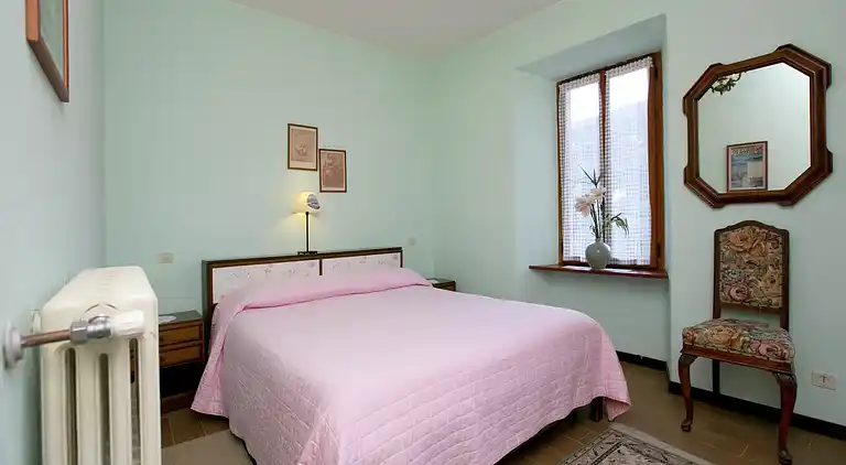 Holiday home in Isola Superiore