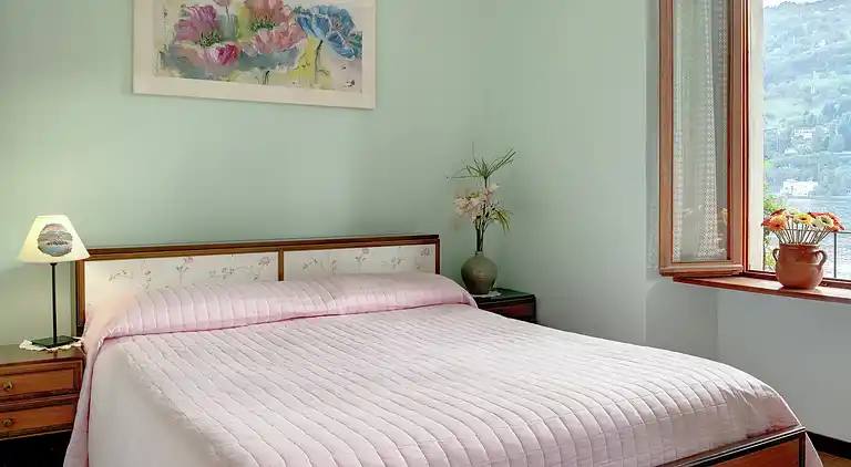 Holiday home in Isola Superiore