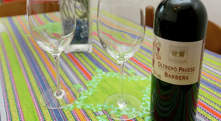 Holiday home in Isola Superiore