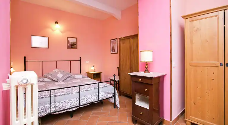 Herregård i Isola Superiore