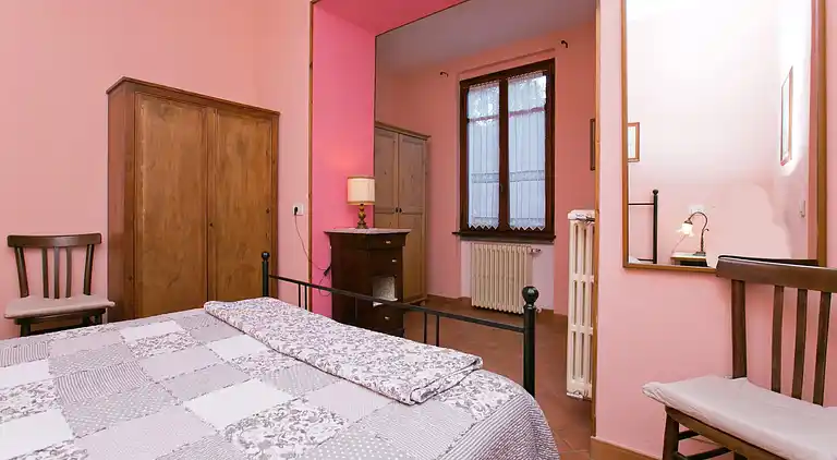 Herregård i Isola Superiore