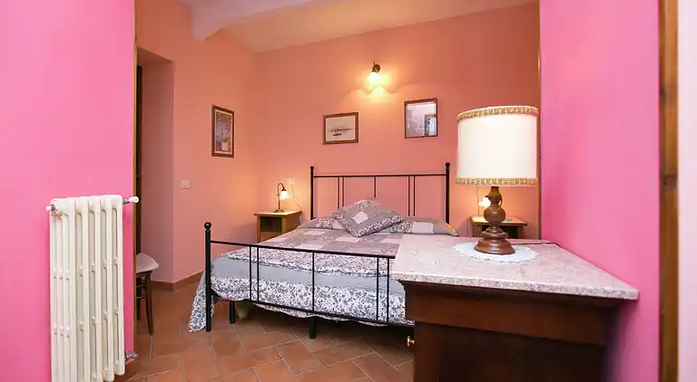 Herregård i Isola Superiore