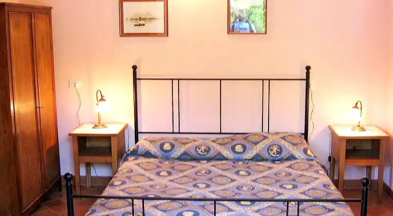 Herregård i Isola Superiore