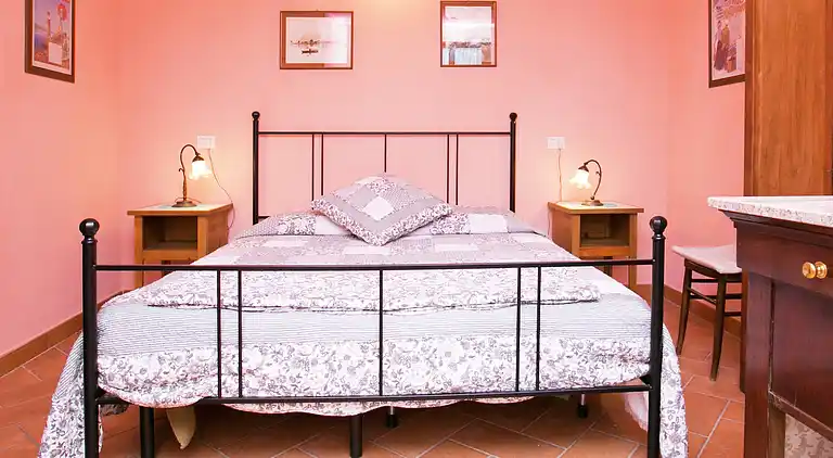 Herregård i Isola Superiore