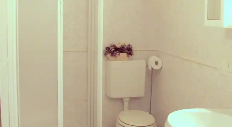 Herregård i Isola Superiore