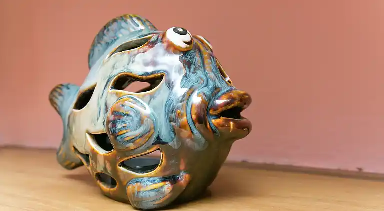 Herregård i Isola Superiore