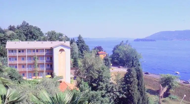 Ferielejlighed i Località Tre Ponti