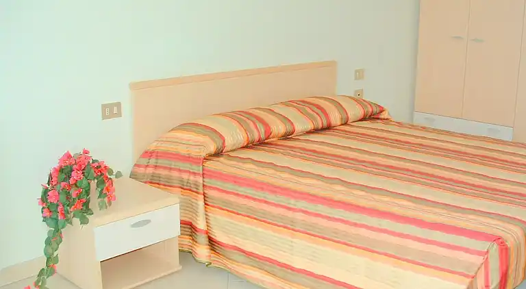 Ferielejlighed i Località Tre Ponti