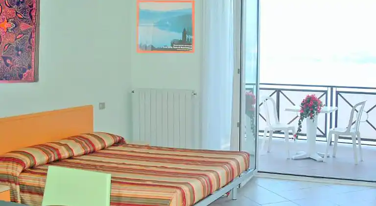 Ferielejlighed i Località Tre Ponti