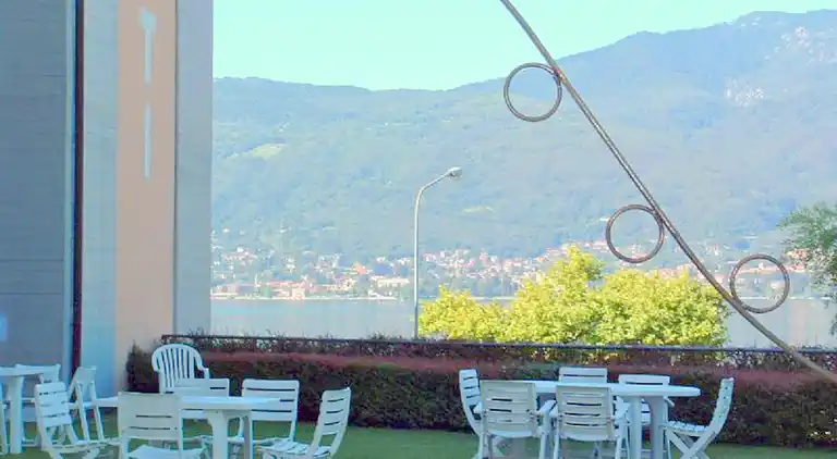 Ferielejlighed i Località Tre Ponti