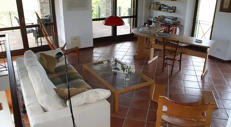 Villa in Ziano Piacentino