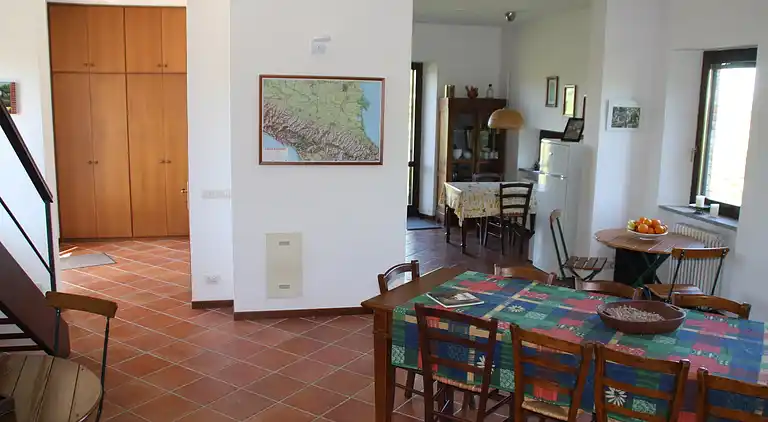 Villa in Ziano Piacentino