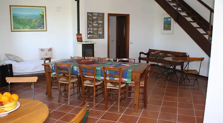 Villa in Ziano Piacentino