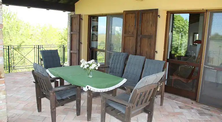 Villa in Ziano Piacentino