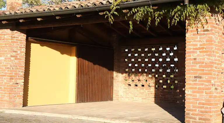 Villa in Ziano Piacentino