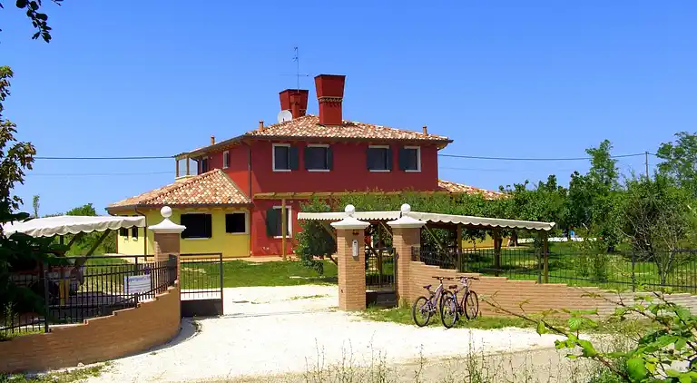 Cottage in Lio Maggiore