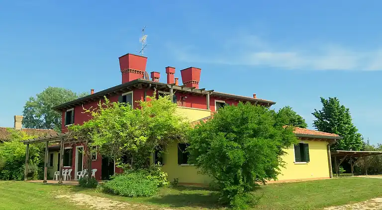 Cottage in Lio Maggiore