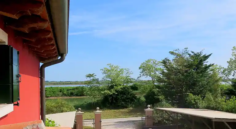 Cottage in Lio Maggiore