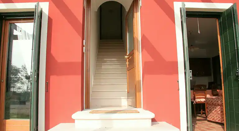 Cottage in Lio Maggiore