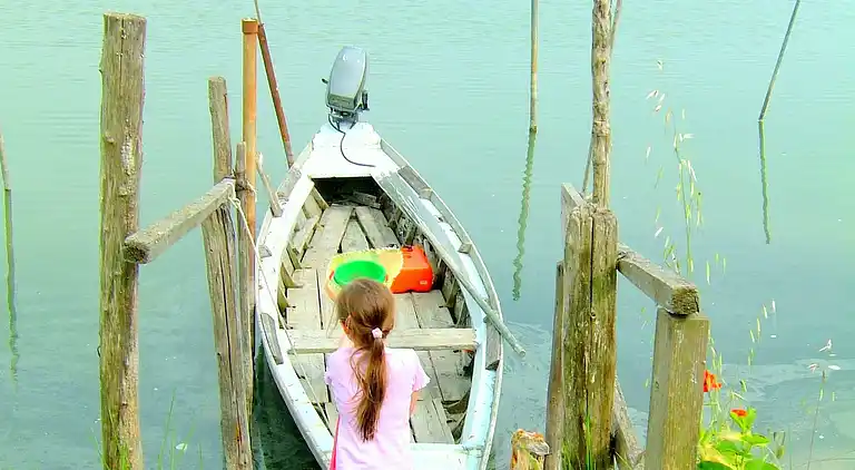 Cottage in Lio Maggiore