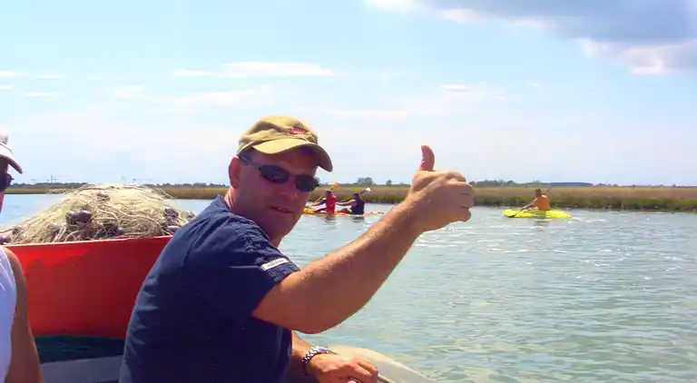 Cottage in Lio Maggiore