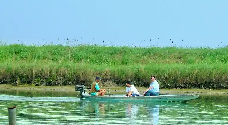 Cottage in Lio Maggiore