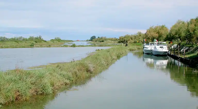 Cottage in Lio Maggiore