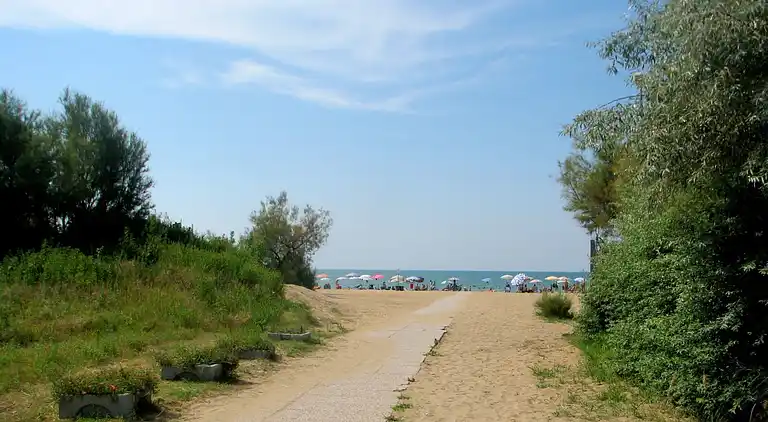 Cottage in Lio Maggiore