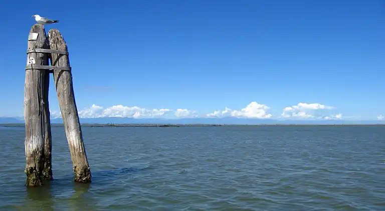 Cottage in Lio Maggiore