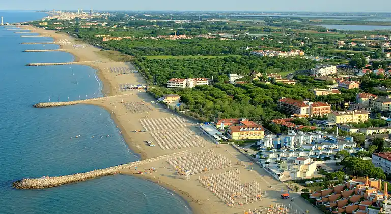 Cottage in Lio Maggiore